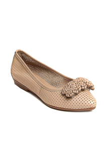 Балетки Milana