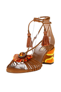 Босоножки AQUAZZURA