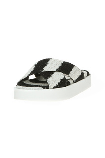 Шлепанцы MSGM