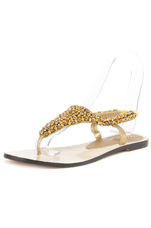 Босоножки UNZE Unze