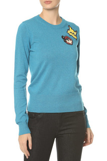 Джемпер Love Moschino