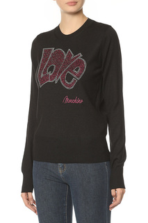 Джемпер Love Moschino