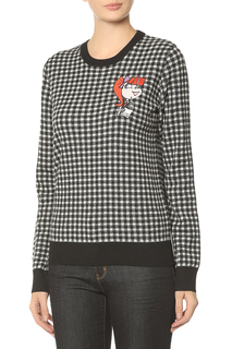 Джемпер Love Moschino