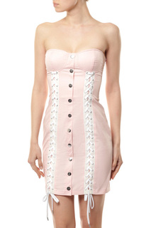 Платье Love Moschino