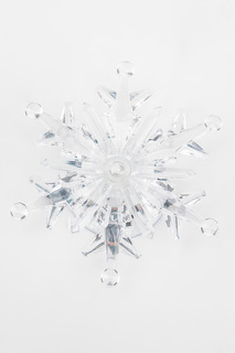 Светильник Снежинка СТАРТ Start