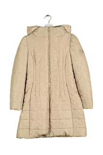 Пальто демисезонное Monnalisa Bimba