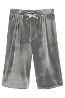 Брюки Mango Kids