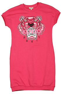 Платье Kenzo