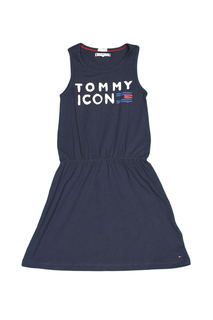 Платье Tommy Hilfiger