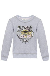 Толстовка Kenzo