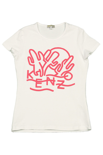 Футболка Kenzo