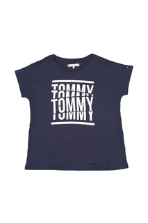 Футболка Tommy Hilfiger