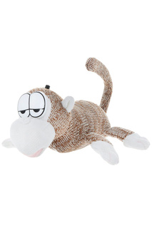 Обезьянка "Супермини" вязаная CHERICOLE