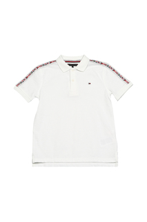 Поло Tommy Hilfiger