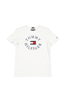 Футболка Tommy Hilfiger