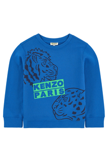 Толстовка Kenzo