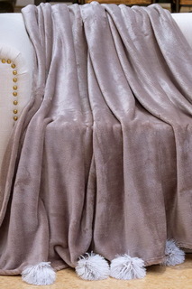 Плед Sofi De Marko