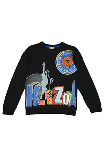 Толстовка Kenzo