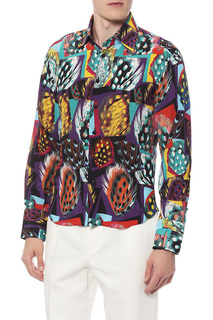 Сорочка Billionaire