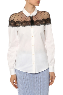 Блуза RED Valentino