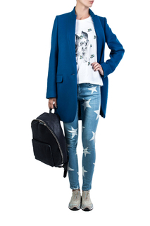 Джинсы Stella McCartney
