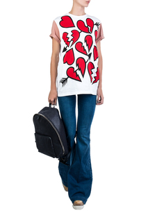 Джинсы Stella McCartney
