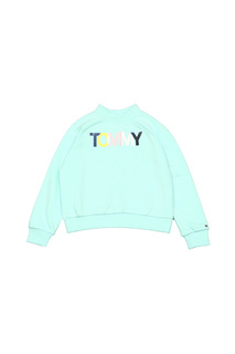 Толстовка Tommy Hilfiger kids