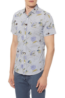 Сорочка Pal Zileri