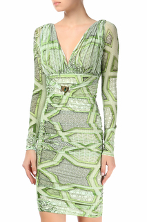 Платье Versace Collection