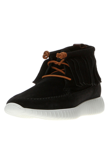 Ботинки BOOM BAP