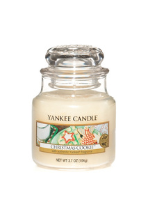 Свеча Рождественское печенье YANKEE CANDLE