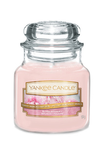 Свеча Пудровый букет YANKEE CANDLE