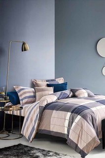 Постельное белье 1,5 сп 70х70 Jardin