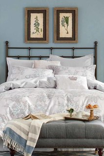 Постельное белье 2,0 сп 50х70 Jardin