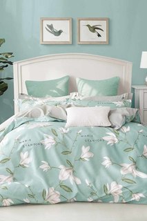 Постельное белье евро 50х70 Jardin