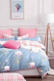 Постельное белье 1,5 сп 50х70 Jardin