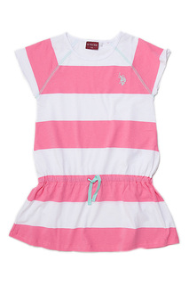Платье U.S. Polo Assn.