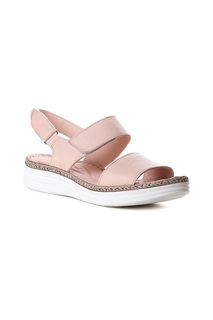 Сандалии SOLO NOI