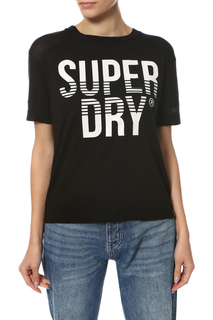 Футболка Superdry