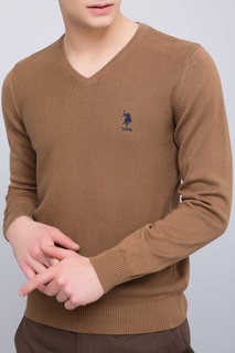 Пуловер U.S. Polo Assn.