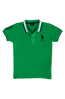 Поло U.S. Polo Assn.
