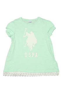 Футболка U.S. Polo Assn.