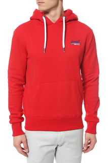 Толстовка Superdry