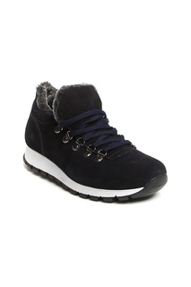 Полуботинки Milana