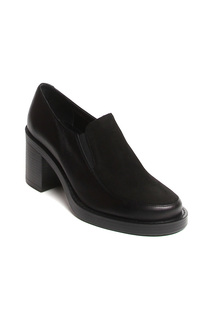 Полуботинки Milana