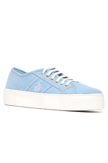 Кеды U.S. Polo Assn.