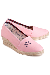 Espadrilles POLO CLUB С.H.A.