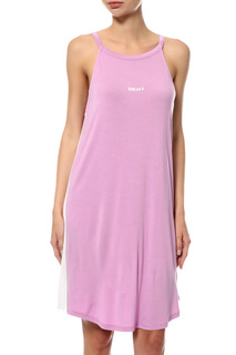 Платье домашнее DKNY
