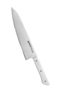 Нож кухонный "Шеф" Samura