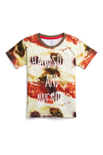 Футболка PlayToday